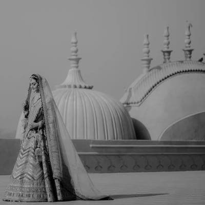 Fairmont Udaipur