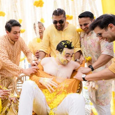Haldi